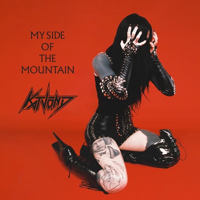Kat Von D - My Side Of The Mountain (Limited Edition) (LP) (5056032387089)