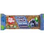 FIT SPO Flap Jack - Energy Oat Bar [80 грама] Боровинка