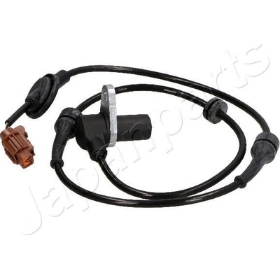 Snímač, počet otáček kol JAPANPARTS ABS-101