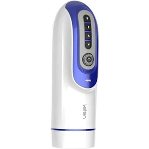 Leten Автоматичен мастурбатор за мъже с тласъци "leten supreme am" 27 см