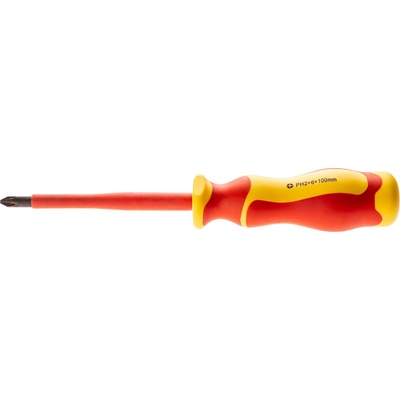 NEO TOOLS PH2x100 (04-167)