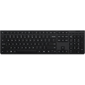 Lenovo Professional Wireless Rechargeable (4Y41R64521) Клавиатури