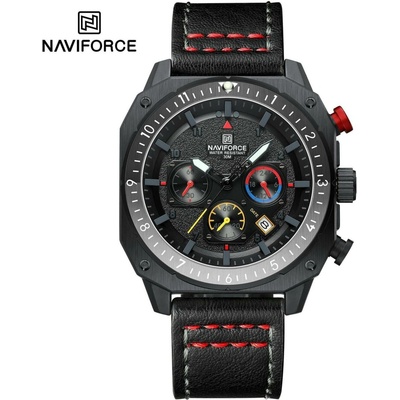 Naviforce KP38603 černá