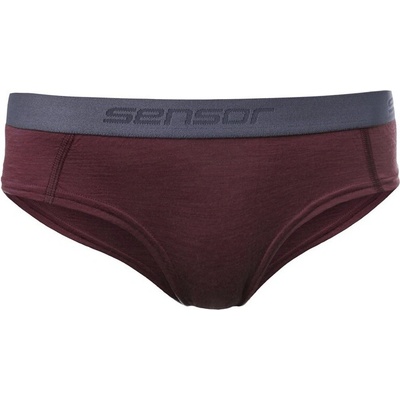 Sensor Merino Air Port Red