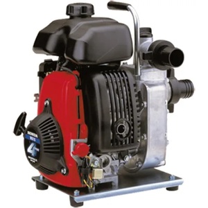 Honda WX15T
