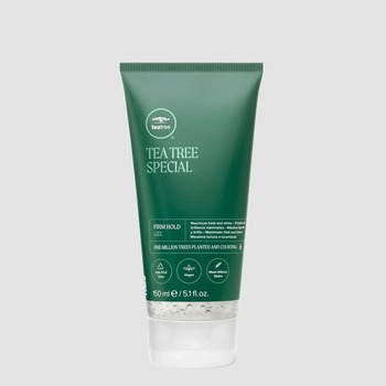 Paul Mitchell Стилизиращ гел със силна фиксация Tea Tree Firm Hold Gel 150мл