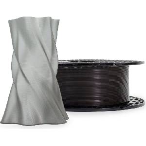 Prusa Prusament PVB Smoky Black (NFC) - 1, 75 mm / 500 g (859417367552)