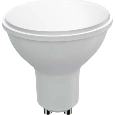 Emos LED žiarovka Basic 6W GU10 neutrálna biela