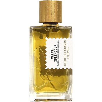 Goldfield & Banks Velvet Splendour Extrait de Parfum 100 ml