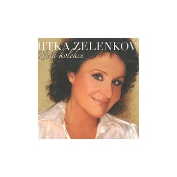 Zelenková Jitka - Zlatá kolekce - největší hity CD