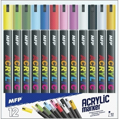 MFP 6410819 12 ks