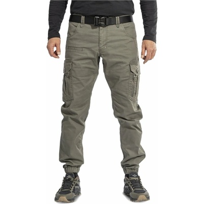 Kalhoty Pentagon Invictus cinder grey