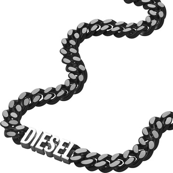 Diesel Дамско колие Diesel DX1385040 (DX1385040)