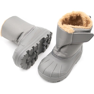 Igor Shoes IGOR SHOES NEU GRIS