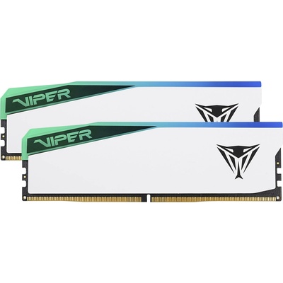 Patriot Viper Elite 5 RGB DDR5 32GB 6000MHz CL30 4711378428995