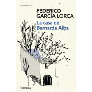 La casa de Bernarda Alba (ISBN: 9788466337854)