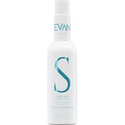 Evan Redensifying Shampoo Anti-Hair Loss and Strenght. - spevňujúci šampón proti vypadávaniu vlasov 500 ml