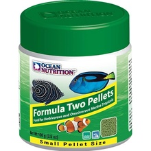 Ocean Nutrition Formula Two Pellets Small 200 g