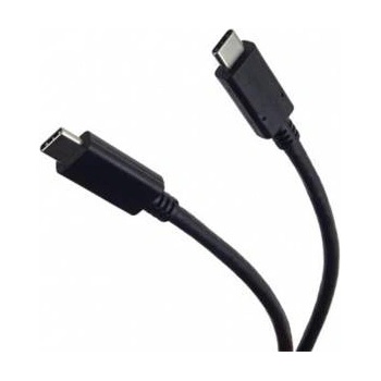 PremiumCord Cable USB PremiumCord USB-C - USB-C 0.5 m Black (ku31ch05bk)