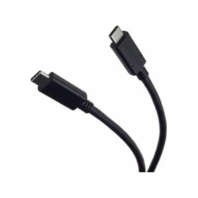 PremiumCord Cable USB PremiumCord USB-C - USB-C 0.5 m Black (ku31ch05bk)