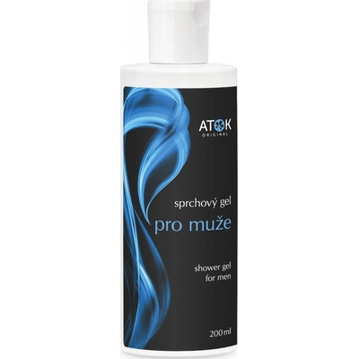 Original Atok Men sprchový gél 200 ml