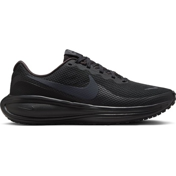 Nike Дамски маратонки Nike Revolution 8 Road Running Shoes Womens - Triple Black