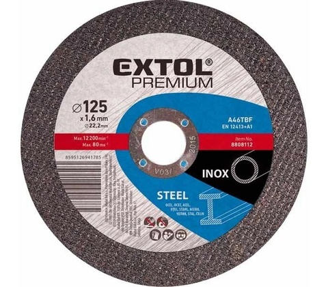 Extol 8808115