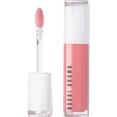 Bobbi Brown Extra Plump hydratačný lesk na pery Bare Rose 6 ml