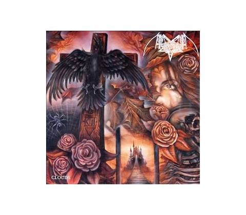 TIAMAT: CLOUDS / RE-ISSUE 2012 CD