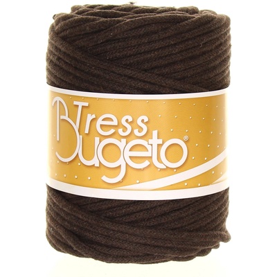 Bugeto Tress 6mm čokoládová 304-223 – Hledejceny.cz