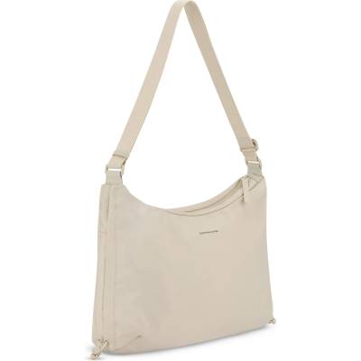 Kapten & Son Чанта за рамо Kapten & son Skara Large Shoulder bag - Sandstone - размер One Size (510-5685-0311)