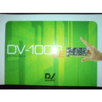 InnoVISION Innodv DV-1000