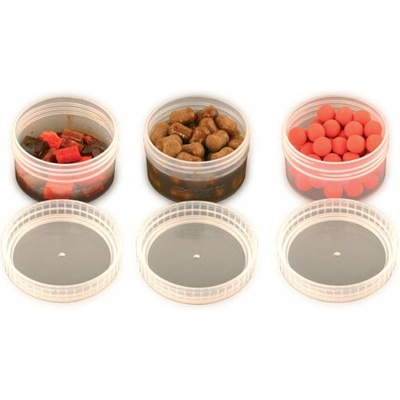 Fox Bait Tubs Bait Tubs Half size