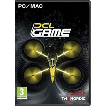 Image 1 of THQ Nordic DCL Drone Championship League The Game (PC)