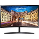Monitory Samsung Essential Monitor S24C366EAU