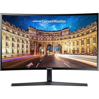 Samsung Essential Monitor S24C366EAU