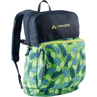 Vaude Minnie 10 zelená