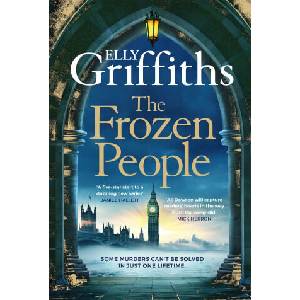 The Frozen People (ISBN: 9781529433371)
