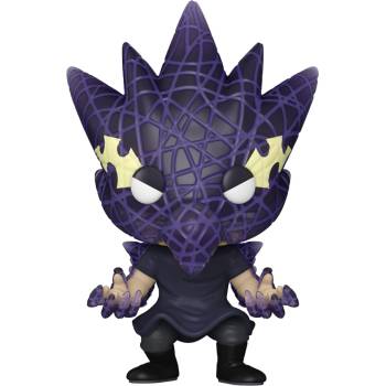 Funko Pop My Hero Academia Fumikage Tokoyami Black Abyss Special Edition 1329 9cm