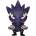 Funko Pop My Hero Academia Fumikage Tokoyami Black Abyss Special Edition 1329 9cm