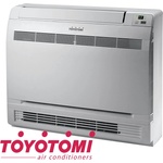 Toyotomi CON36INECR32 / CON36OUECR32 Климатици