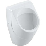 Villeroy & Boch O. novo - Сифонен писоар, 335x560x320 mm, алпийско бяло 75240001 (75240001)