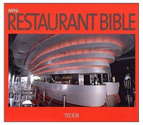 Mini Restaurant Bible