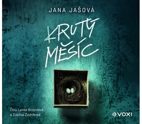Krutý měsíc