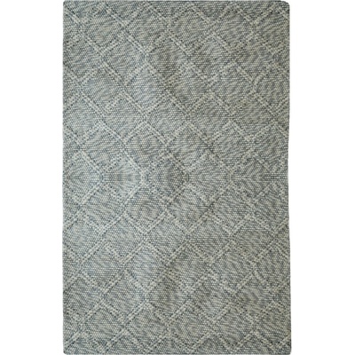 Asra Woolen 4 Grey šedá