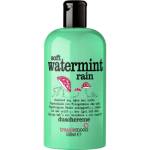 Treaclemoon Soft Watermint Rain Душ гел за тяло с прохладен аромат на мента 500 мл