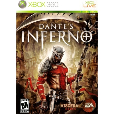 Dante’s Inferno