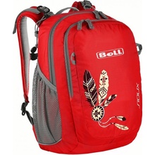 Boll Sioux 15 l truered