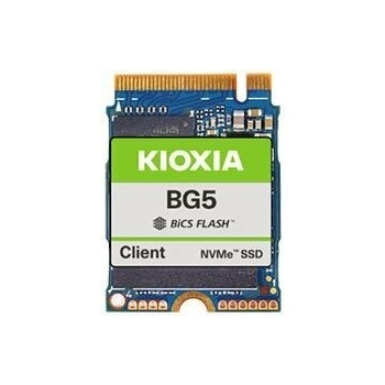 KIOXIA BG5 512GB, KBG50ZNS512G