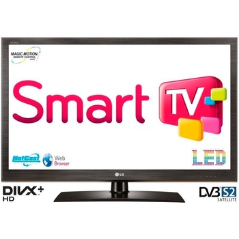 LG 42LV375S